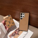 Fashion louis vuitton Gucci samsung s25 plus s24 iPhone17 16 15 14 Brand Full Cover ledertasche louis vuitton Gucci iPhone 16 pro 17  samsung s25 s24 Case Custodia Hulle Fundaoriginal luxury louis vuitton Gucci samsung s24 s25 fake case