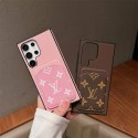 Fashion louis vuitton Gucci samsung s25 plus s24 iPhone17 16 15 14 Brand Full Cover ledertasche louis vuitton Gucci iPhone 16 pro 17  samsung s25 s24 Case Custodia Hulle Fundaoriginal luxury louis vuitton Gucci samsung s24 s25 fake case