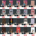 Ysl Dior Chanel Burberry Fendi Goyard Gucci Lv  ipad air7 11inch 13inch 2025 6 5 4 3 case hulle ipad pro 2024 Leather Business Cover for men women Ysl Dior Chanel Burberry Fendi Goyard Gucci Lv  ipad pro 12.9 11inch 2024 case