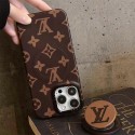 Luxury louis vuitton iPhone16 16 plus 15 16 Pro max Case Back Cover coque housseoriginal luxury fake case louis vuitton iphone 17 16 15 14/12/13 pro max shell coqueFashion Brand louis vuitton iphone 17 16 15 Full Cover 