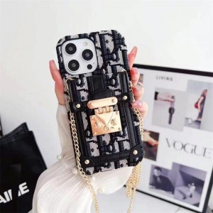 original Dior iPhone...