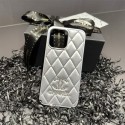 Fashion Chanel iPhone17 16 15 14 Brand Full Cover ledertascheLuxury Chanel iPhone16 16 plus 15 16 Pro max Case Back Cover coque housseFashion Brand iphone 17 16 15 Full Cover housseLuxury iphone 16 17 pro max Case Back Cover schutzhülle