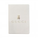 Gucci ipad air7 11inch 13inch 2025 6 5 4 3 case hulle Gucci ipad pro 2024 Leather Business Cover for men women  Designer Gucci ipad mini 7/6/5 luxury case monogram  Fashion Brand Full Gucci ipad pro air mini 2025 Cover 