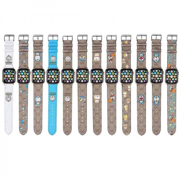 Gucci Apple Watch Series 10 9 46 mm 45mm bands women men Gucci apple watch s10/9/8/se2/ultra 2 49mm 44mm Sport Band Gucci apple watch series 10/9/8/6/7/5/4/3/2/1 se/se2 band 42mm 46mm 45mm Apple Watch series 10 9 8 7 Wristbands Replacement Strap
