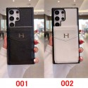 original brand Hermes iPhone17 16 galaxy s25 ultra s24 plus case cover hülleFashion Hermes samsung s25 plus s24 iPhone17 16 15 14 Brand Full Cover ledertascheDesigner Hermes iPhone17 16 pro max samsung s25 s24 Case