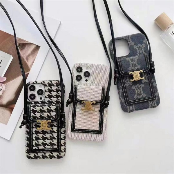 original CELINE iPhone17 16 Pro Max 16e 17 plus case cover hülleFashion CELINE iPhone17 16 15 14 Brand Full Cover ledertascheoriginal luxury fake case CELINE iphone 17 16 15 14/12/13 pro max shell coque