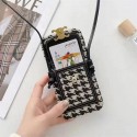 original CELINE iPhone17 16 Pro Max 16e 17 plus case cover hülleFashion CELINE iPhone17 16 15 14 Brand Full Cover ledertascheoriginal luxury fake case CELINE iphone 17 16 15 14/12/13 pro max shell coque