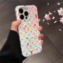 Fashion louis vuitton iPhone17 16 15 14 Brand Full Cover ledertasche louis vuitton iPhone 16 pro 17/16e 15 Pro Max Case Custodia Hulle FundaDesigner louis vuitton iPhone17 15 16 pro max Case
