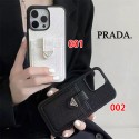 Fashion Prada iPhone17 16 15 14 Brand Full Cover ledertasche Prada iPhone 16 pro 17/16e 15 Pro Max Case Custodia Hulle Fundaoriginal luxury fake case Prada iphone 17 16 15 14/12/13 pro max shell coqueLuxury iphone 16 17 pro max Case Back Cover schutzhülle