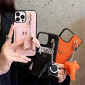 Fashion Hermes iPhone17 16 15 14 Brand Full Cover ledertascheLuxury Hermes iPhone16 16 plus 15 16 Pro max Case Back Cover coque housseDesigner Hermes iPhone17 15 16 pro max Case
