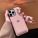 Fashion Hermes iPhone17 16 15 14 Brand Full Cover ledertascheLuxury Hermes iPhone16 16 plus 15 16 Pro max Case Back Cover coque housseDesigner Hermes iPhone17 15 16 pro max Case