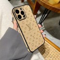 Fashion louis vuitton iPhone17 16 15 14 Brand Full Cover ledertascheLuxury louis vuitton iPhone16 16 plus 15 16 Pro max Case Back Cover coque housseoriginal luxury fake case louis vuitton iphone 17 16 15 14/12/13 pro max shell coque