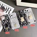 Luxury Dior iPhone16 16 plus 15 16 Pro max Case Back Cover coque housse Dior iPhone 16 pro 17/16e 15 Pro Max Case Custodia Hulle FundaDesigner Dior iPhone17 15 16 pro max Case