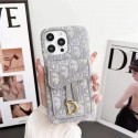 Luxury Dior iPhone16 16 plus 15 16 Pro max Case Back Cover coque housse Dior iPhone 16 pro 17/16e 15 Pro Max Case Custodia Hulle FundaDesigner Dior iPhone17 15 16 pro max Case