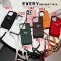 Fashion Prada iPhone17 16 15 14 Brand Full Cover ledertasche Prada iPhone 16 pro 17/16e 15 Pro Max Case Custodia Hulle FundaFashion Brand Prada iphone 17 16 15 Full Cover housseLuxury iphone 16 17 pro max Case Back Cover schutzhülle