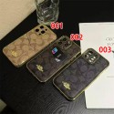 original Coach iPhone17 16 Pro Max 16e 17 plus case cover hülleLuxury Coach iPhone16 16 plus 15 16 Pro max Case Back Cover coque housse Coach iPhone 16 pro 17/16e 15 Pro Max Case Custodia Hulle