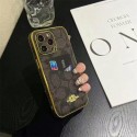 original Coach iPhone17 16 Pro Max 16e 17 plus case cover hülleLuxury Coach iPhone16 16 plus 15 16 Pro max Case Back Cover coque housse Coach iPhone 16 pro 17/16e 15 Pro Max Case Custodia Hulle
