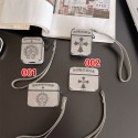 Chrome Hearts Apple Watch Series 10 9 46 mm 45mm bands women men Chrome Hearts apple watch series ultra ultra2 49mm belts bands wrist Chrome Hearts apple watch series 10/9/8/6/7/5/4/3/2/1 se/se2 band