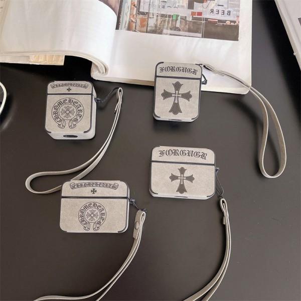 Chrome Hearts Apple Watch Series 10 9 46 mm 45mm bands women men Chrome Hearts apple watch series ultra ultra2 49mm belts bands wrist Chrome Hearts apple watch series 10/9/8/6/7/5/4/3/2/1 se/se2 band