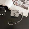 Chrome Hearts Apple Watch Series 10 9 46 mm 45mm bands women men Chrome Hearts apple watch series ultra ultra2 49mm belts bands wrist Chrome Hearts apple watch series 10/9/8/6/7/5/4/3/2/1 se/se2 band