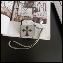 Chrome Hearts Apple Watch Series 10 9 46 mm 45mm bands women men Chrome Hearts apple watch series ultra ultra2 49mm belts bands wrist Chrome Hearts apple watch series 10/9/8/6/7/5/4/3/2/1 se/se2 band