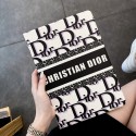 Dior ipad air7 11inch 13inch 2025 6 5 4 3 case hulle Dior ipad pro 2024 Leather Business Cover for men women  Designer Dior ipad mini 7/6/5 luxury case monogram  Luxury Designer Classic Monogram case  Luxury ipad mini7 pro 2025 Case Back Cover schutzhülle