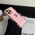 Luxury Chanel iPhone16 16 plus 15 16 Pro max Case Back Cover coque housseDesigner Chanel iPhone17 15 16 pro max Case Shockproof Protective schutzhülleFashion Brand Chanel iphone 17 16 15 Full Cover housse