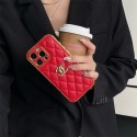 Luxury Chanel iPhone16 16 plus 15 16 Pro max Case Back Cover coque housseDesigner Chanel iPhone17 15 16 pro max Case Shockproof Protective schutzhülleFashion Brand Chanel iphone 17 16 15 Full Cover housse