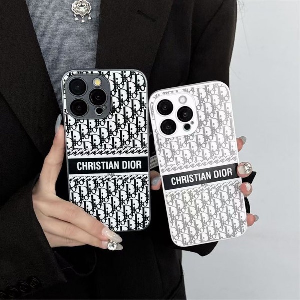 original Dior iPhone17 16 Pro Max 16e 17 plus case cover hülleFashion Dior iPhone17 16 15 14 Brand Full Cover ledertasche Luxury Dior iPhone16 16 plus 15 16 Pro max Case Back Cover coque housseiPhone 16 pro 17/16e 15 Pro Max Case Custodia Hulle Funda