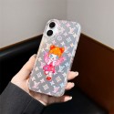 original louis vuitton iPhone17 16 Pro Max 16e 17 plus case cover hülleFashion louis vuitton iPhone17 16 15 14 Brand Full Cover ledertasche louis vuittoniPhone 16 pro 17/16e 15 Pro Max Case