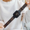 Lv Supreme Versace Gucci Hermes Burberry Apple Watch Series 10 9 46 mm 45mm bands women men Lv Supreme Versace Gucci Hermes Burberryapple watch series 10/9/8/6/7/5/4/3/2/1 se/se2 band 42mm 46mm 45mm Apple Watch Band for Apple Watch 