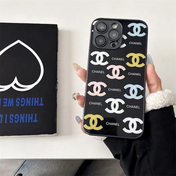 original Chanel iPhone17 16 Pro Max 16e 17 plus case cover hülle Luxury Chanel iPhone16 16 plus 15 16 Pro max Case Back Cover coque housseoriginal luxury fake case Chanel iphone 17 16 15 14/12/13 pro max shell coque