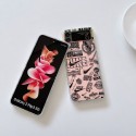 original brand Nike galaxy z flip 6 7 Fashion Brand Full Cover ledertasche Nike galaxy z flip4/5/6/7Case Custodia Hulle FundaShockproof Protective Designer Nike samsung z flip6 7 5 4 CaseLuxury samsung z flip 7 flip 6 Case Back Cover schutzhülle