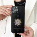 Luxury Chrome Hearts samsung s25 ultra s26 iPhone16 17 15 Case Back Cover coque housseDesigner  Chrome Hearts iPhone17 16 pro max samsung s25 s24 Case Shockproof Protective schutzhülleFashion Brand Chrome Hearts iphone 17 16 samsung s25 s24 Cover