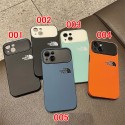 original THE NORTH FACE iPhone17 16 Pro Max 16e 17 plus case cover hülleLuxury THE NORTH FACE iPhone16 16 plus 15 16 Pro max Case Back Cover coque housse THE NORTH FACE iPhone 16 pro 17/16e 15 Pro Max Case Custodia Hulle Funda