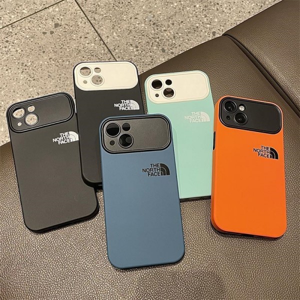 original THE NORTH FACE iPhone17 16 Pro Max 16e 17 plus case cover hülleLuxury THE NORTH FACE iPhone16 16 plus 15 16 Pro max Case Back Cover coque housse THE NORTH FACE iPhone 16 pro 17/16e 15 Pro Max Case Custodia Hulle Funda