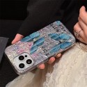 Fashion Dior iPhone17 16 15 14 Brand Full Cover ledertasche Dior iPhone 16 pro 17/16e 15 Pro Max Case Custodia Hulle Fundaoriginal luxury fake case Dior iphone 17 16 15 14/12/13 pro max shell coqueFashion Brand iphone 17 16 15 Full Cover housse