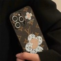 Fashion louis vuitton iPhone17 16 15 14 Brand Full Cover ledertascheLuxury louis vuitton iPhone16 16 plus 15 16 Pro max Case Back Cover coque housseoriginal luxury fake case louis vuitton iphone 17 16 15 14/12/13 pro max shell coque