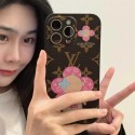 Fashion louis vuitton iPhone17 16 15 14 Brand Full Cover ledertascheLuxury louis vuitton iPhone16 16 plus 15 16 Pro max Case Back Cover coque housseoriginal luxury fake case louis vuitton iphone 17 16 15 14/12/13 pro max shell coque