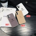 original Chanel iPhone17 16 Pro Max 16e 17 plus case cover hülleFashion Chanel iPhone17 16 15 14 Brand Full Cover ledertasche Chanel iPhone 16 pro 17/16e 15 Pro Max Case Custodia Hulle Funda
