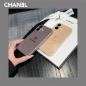 original Chanel iPhone17 16 Pro Max 16e 17 plus case cover hülleFashion Chanel iPhone17 16 15 14 Brand Full Cover ledertasche Chanel iPhone 16 pro 17/16e 15 Pro Max Case Custodia Hulle Funda