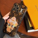 Fashion louis vuitton iPhone17 16 15 14 Brand Full Cover ledertascheLuxury louis vuitton iPhone16 16 plus 15 16 Pro max Case Back Cover coque housse louis vuitton iPhone 16 pro 17/16e 15 Pro Max Case Custodia Hulle