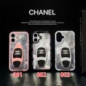 original Chanel iPhone17 16 Pro Max 16e 17 plus case cover hülle Chanel iPhone 16 pro 17/16e 15 Pro Max Case Custodia Hulle Fundaoriginal luxury fake case Chanel iphone 17 16 15 14/12/13 pro max shell coque