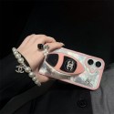 original Chanel iPhone17 16 Pro Max 16e 17 plus case cover hülle Chanel iPhone 16 pro 17/16e 15 Pro Max Case Custodia Hulle Fundaoriginal luxury fake case Chanel iphone 17 16 15 14/12/13 pro max shell coque