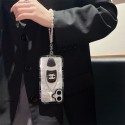 original Chanel iPhone17 16 Pro Max 16e 17 plus case cover hülle Chanel iPhone 16 pro 17/16e 15 Pro Max Case Custodia Hulle Fundaoriginal luxury fake case Chanel iphone 17 16 15 14/12/13 pro max shell coque