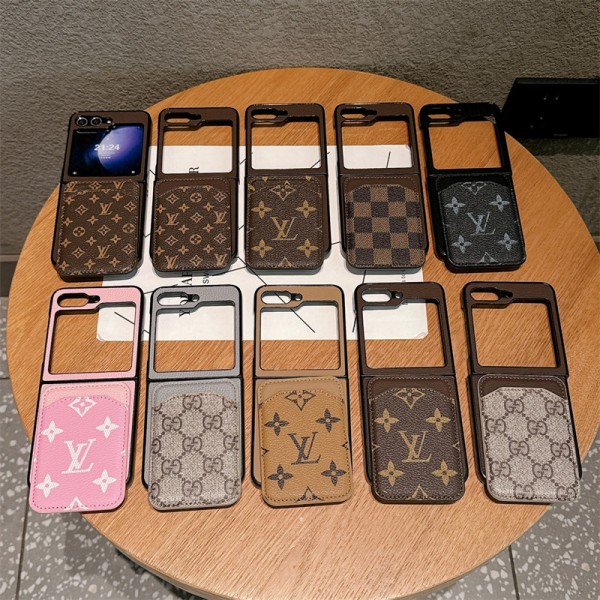Fashion louis vuitton gucci  galaxy z fold7 6 5 flip6 7 case samsung s25 plus s24 iPhone17 16 15 14 Brand Full Cover ledertascheLuxury louis vuitton gucci  galaxy z fold7 6 5 flip6 7 case samsung s25 ultra s26 iPhone16 17 15 Case Back Cover 