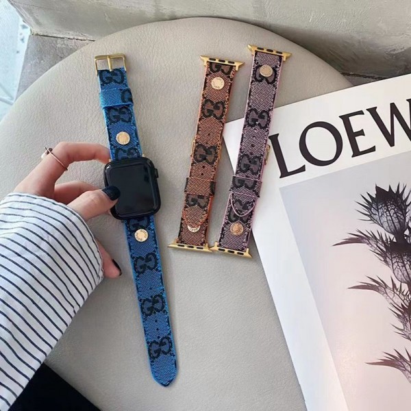 Gucci Galaxy Watch 6/6 Classic/5/4/4 Classic apple watch s10/9/8/se2/ultra 2 49mm 44mm Sport Bandlady men Gucci Galaxy Watch 6/6 Classic/5/4/4 Classic apple Watch s10/9/8/7/6/5/4/3/2/1/SE/SE2/Ultra bands belt 