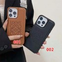 original LOEWE iPhone17 16 Pro Max 16e 17 plus case cover hülleFashion iPhone17 16 15 14 Brand Full Cover ledertascheDesigner iPhone17 15 16 pro max Case Shockproof Protective schutzhülleoriginal