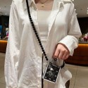 original brand Chanel galaxy z flip 6 7 Fashion Brand Full Cover ledertasche Chanel galaxy z flip4/5/6/7Case Custodia Hulle FundaShockproof Protective Designer Chanel samsung z flip6 7 5 4 Caseoriginal luxury fake samsung z flip series case shell