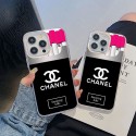 Chanel iPhone 16 pro 17/16e 15 Pro Max Case Custodia Hulle Fundaoriginal luxury fake case Chanel iphone 17 16 15 14/12/13 pro max shell coqueFashion Brand Chanel iphone 17 16 15 Full Cover housseLuxury iphone 16 17 pro max Case Back Cover schutzhülle